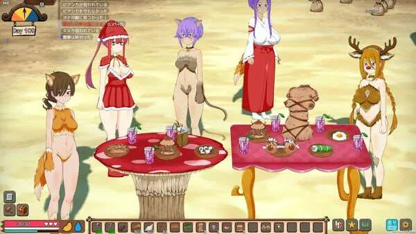 疯狂岛游戏截图2